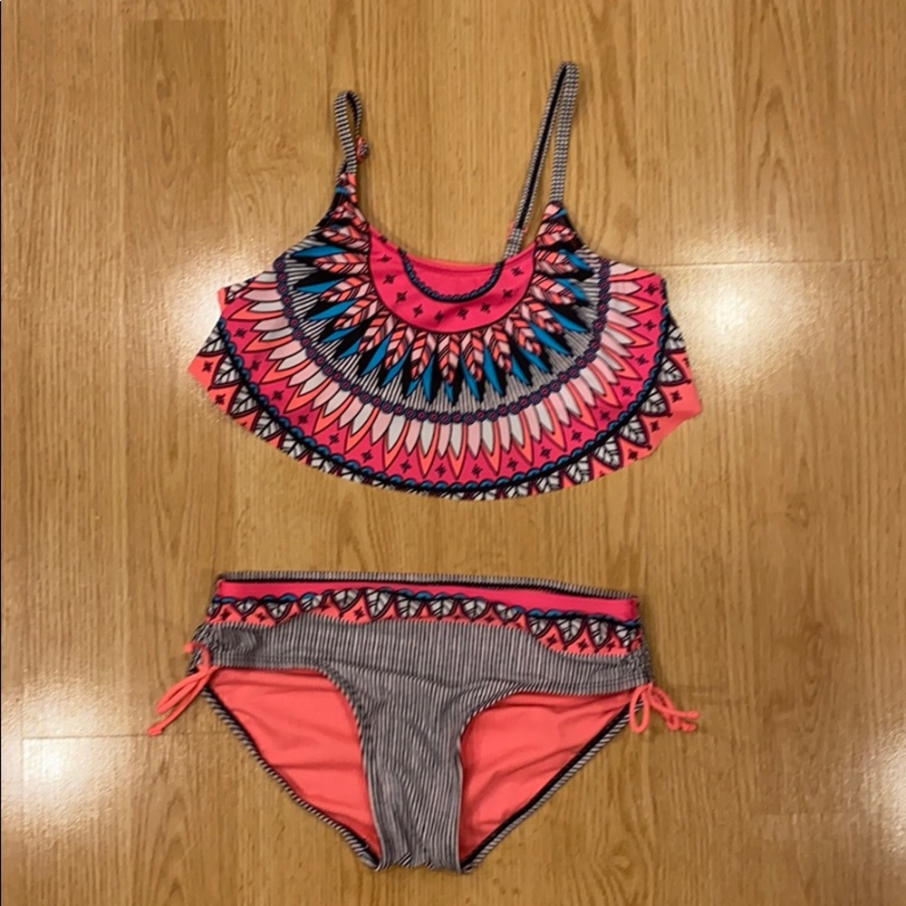 Justice Bikini